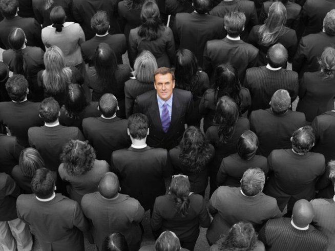 Снимка: thinkstock
