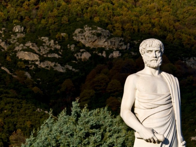 Снимка: thinkstock