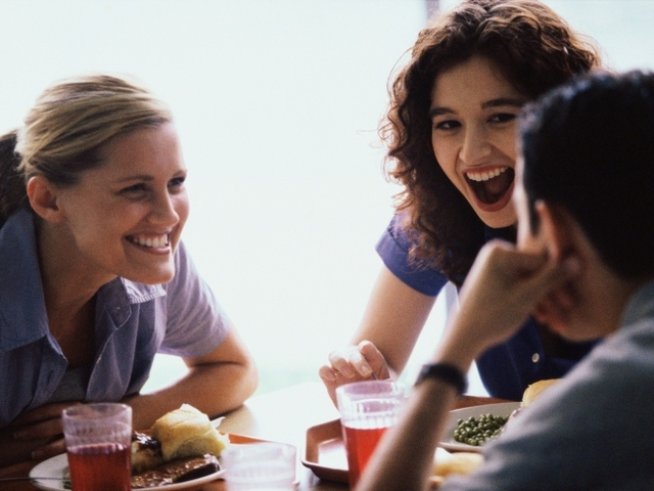 Снимка: Thinkstock