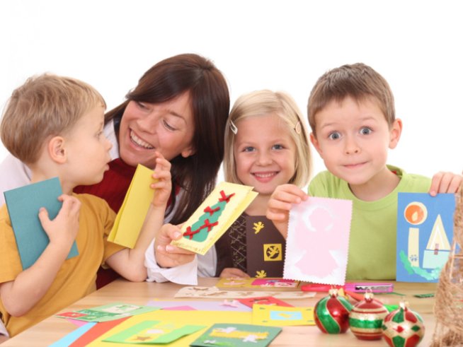 Снимкa: thinkstock