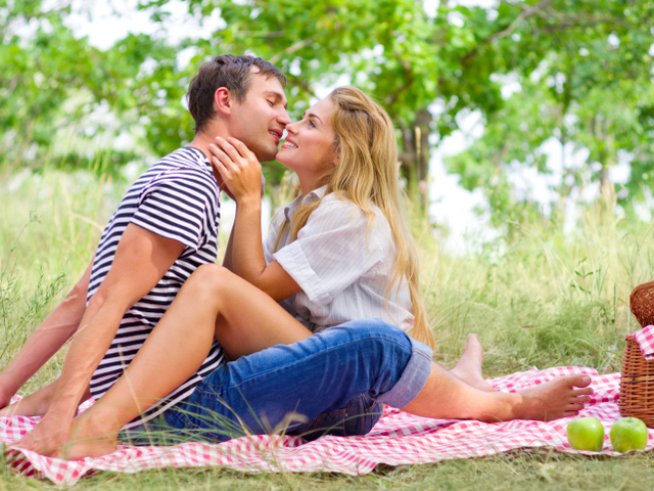 Снимка: thinkstock