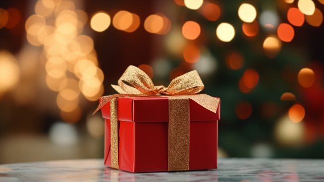 5 подаръка, които носят лош късмет. Снимка: istock