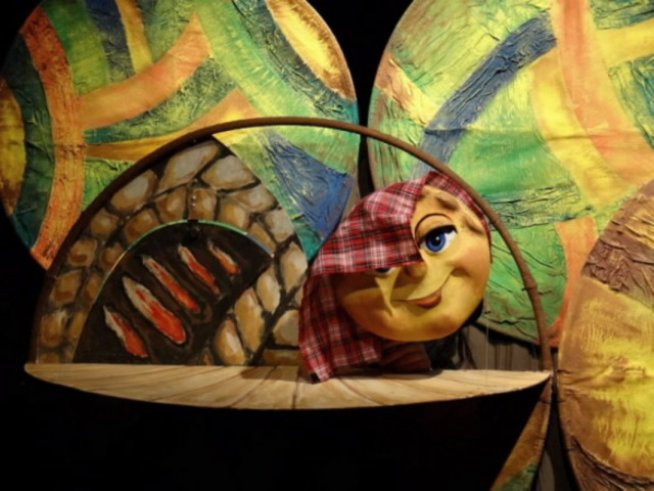 Безплатно представление за деца – „Житената питка“