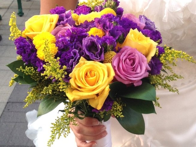 Снимка: diybride.com