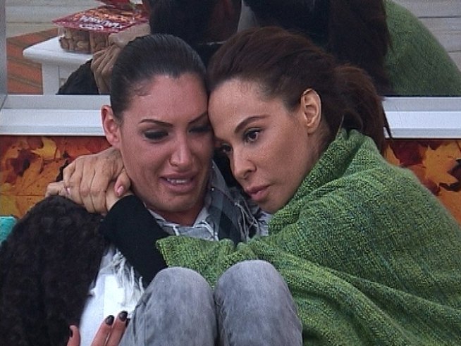 Снимка: Биг Брадър