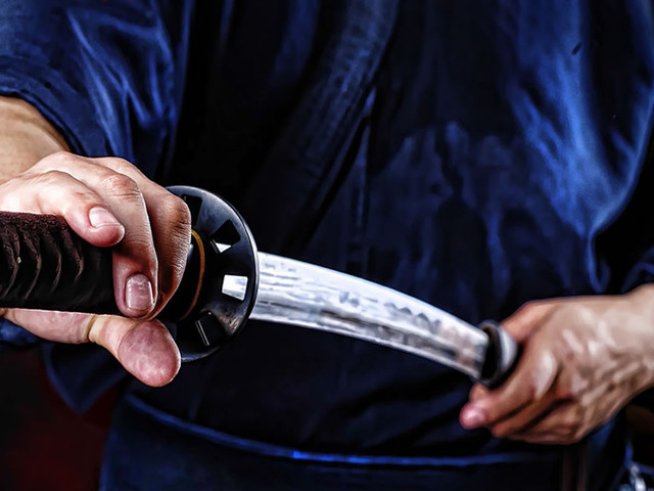 Дори самураят има праг на търпимост