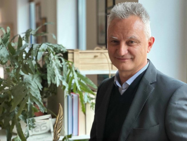 Снимка: Ciela.