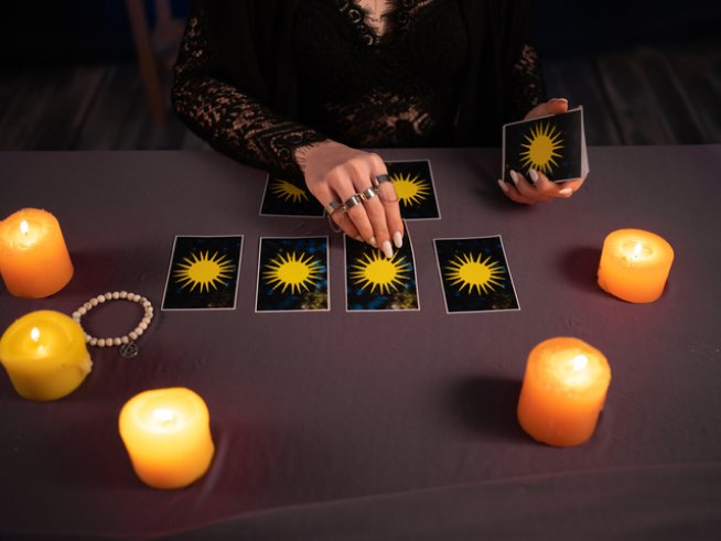 Снимка: istock