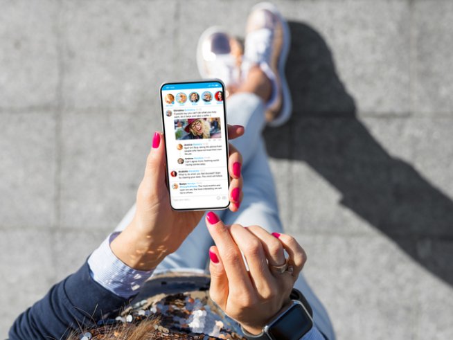 Снимка: istock