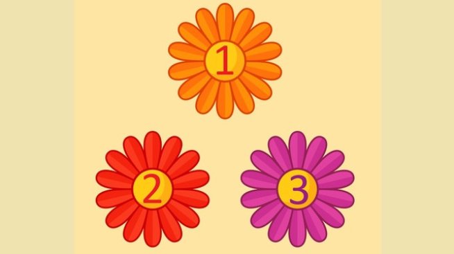 Изберете цвете и вижте какво ви очаква през февруари.Снимка: istock