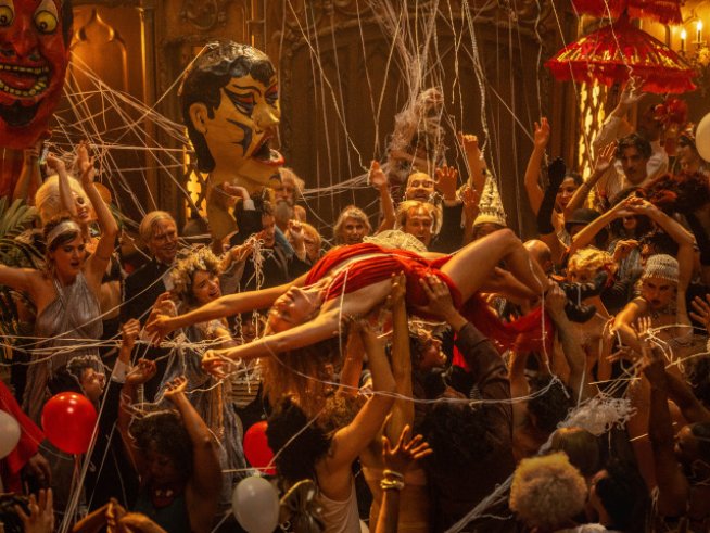 Снимка: Форум Филм България.