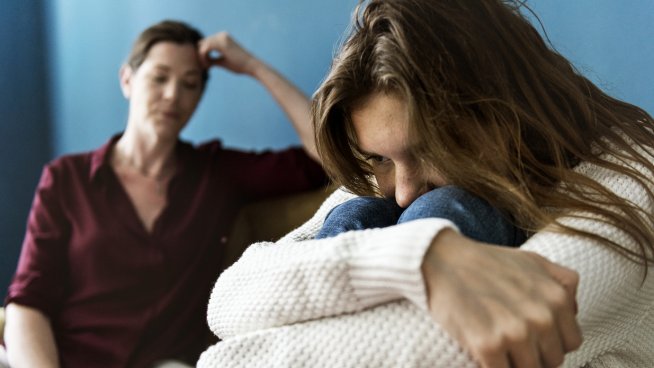 6 начина да намерите общ език с тийнейджъра. Снимка: istock