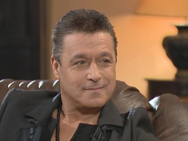 Георги Христов. Снимка: ТВ7