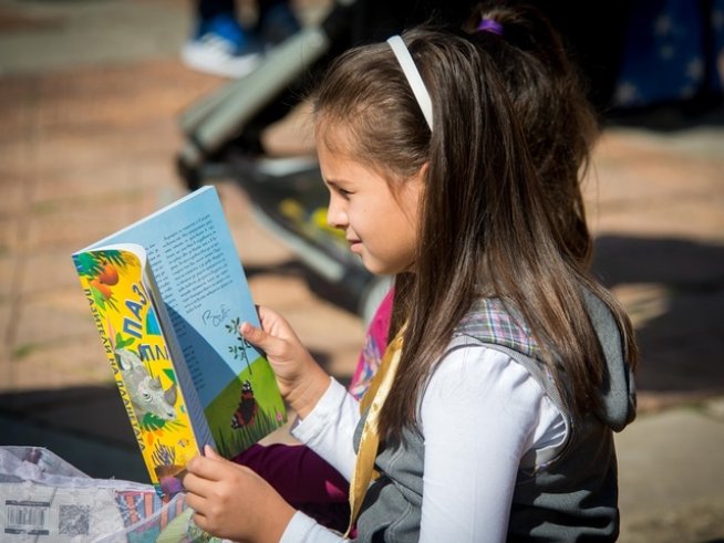 Силен финал на „Стара хартия за нова книга“ 2021 в Русе и Добрич