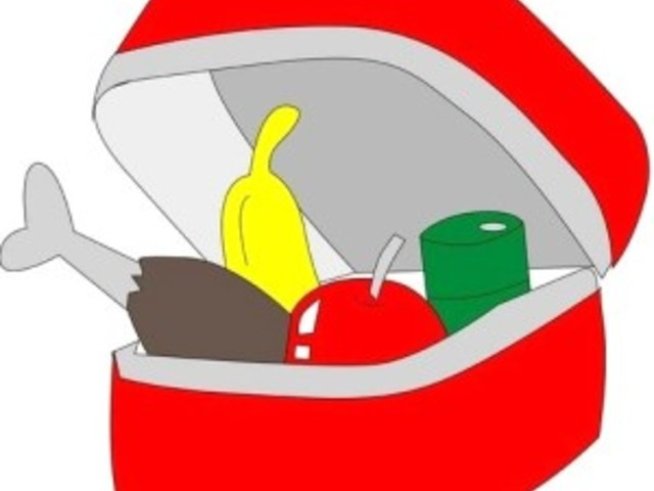 Здравословно хранене в училище