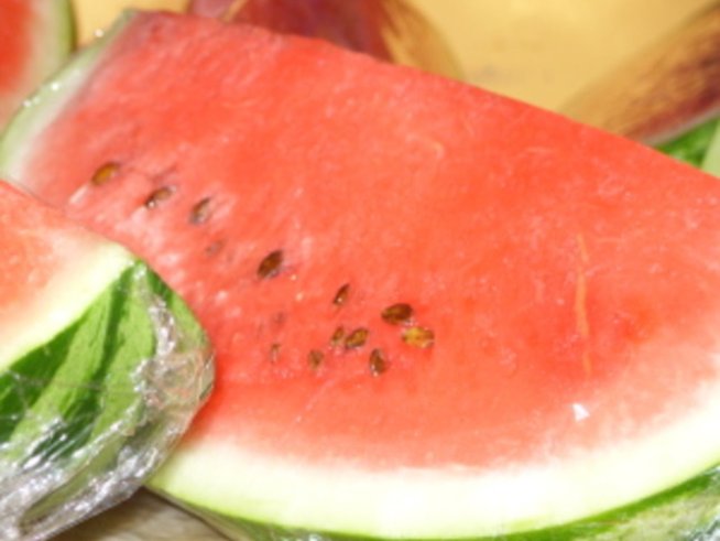 Как да различим нитратната диня