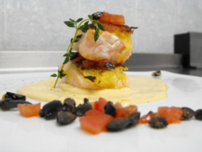 Кулинарни фантазии