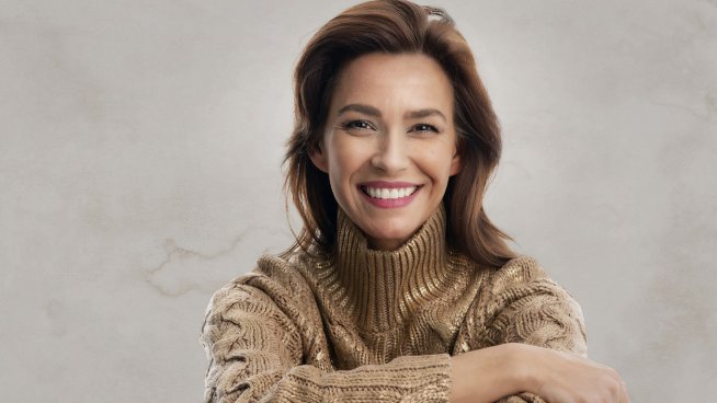 Животът започва на 40! Ето 8 доказателства за това. Снимка: istock