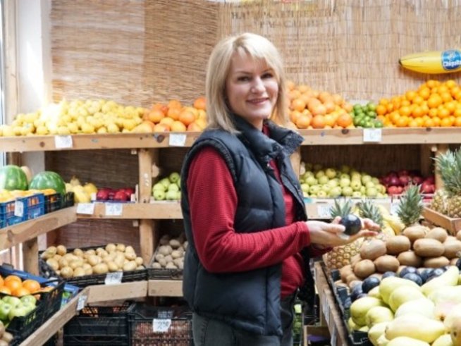 Снимка: Vivacom