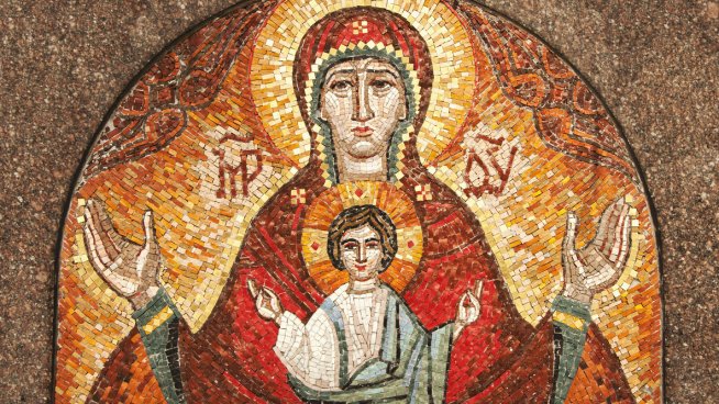 Какво се прави на Богородични заговезни? Снимка: istock