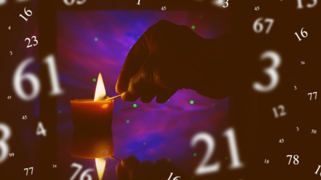 Нумерологична  прогноза за 18 септември . Снимка: istock