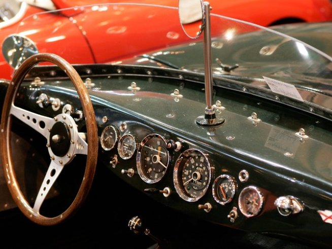 Снимка: Getty Images