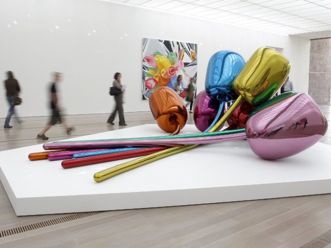 Снимка: Reuters