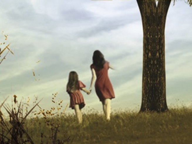 Една камбоджанска принцеса разказва