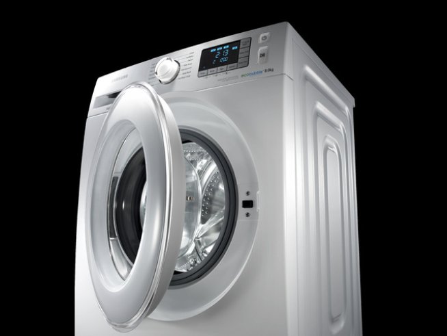 Снимка: Samsung България