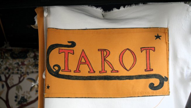 Таро карта за 8 септември. Снимка: istock