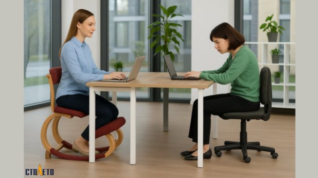 Снимка: Столето.