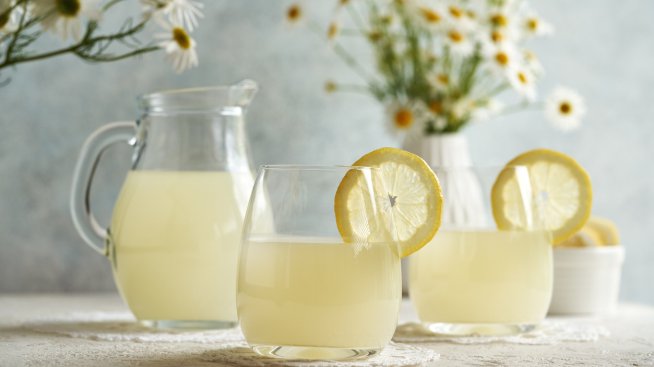 Вълшебен еликсир топи мазнините и помага за добър сън. Снимка: istock