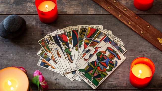 Седмична таро прогноза за 4 - 10 август . Снимка: istock