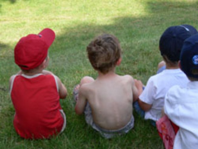 106 деца намериха своите приемни родители по проекта „Приемна грижа“