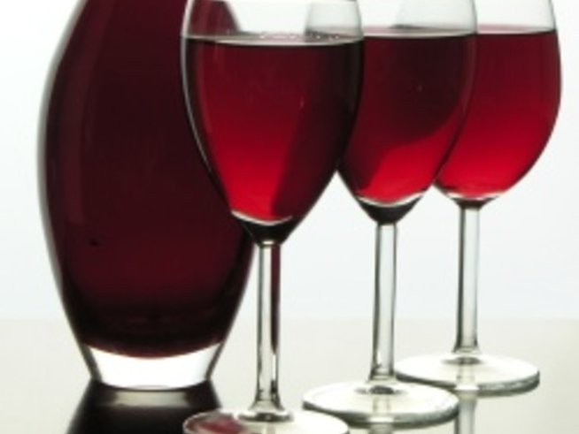 За виното – всичко на едно място