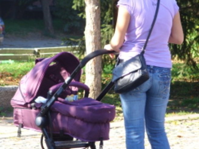 9 неща, с които бебето ви променя веднага