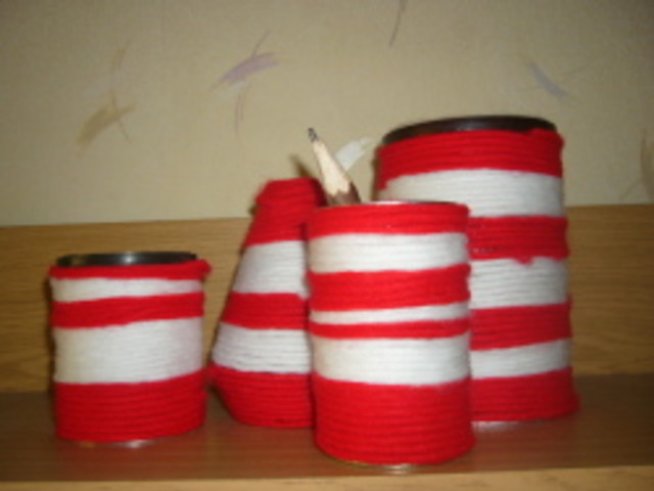 Практични първомартенски сувенири