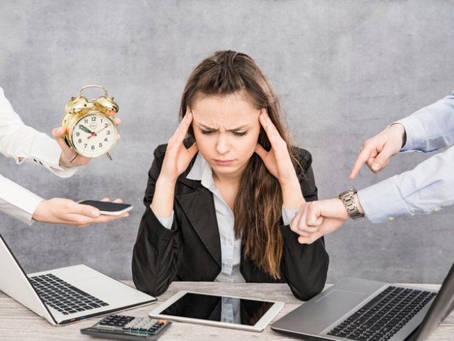 Снимка: istock