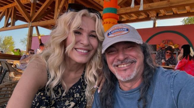 Гала и Маги Халваджиян. Снимка: magi_halvadjian/Instagram