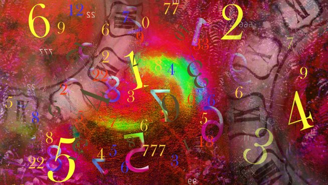 Седмична нумерологична прогноза за 20 – 26 октомври. Снимка: istock