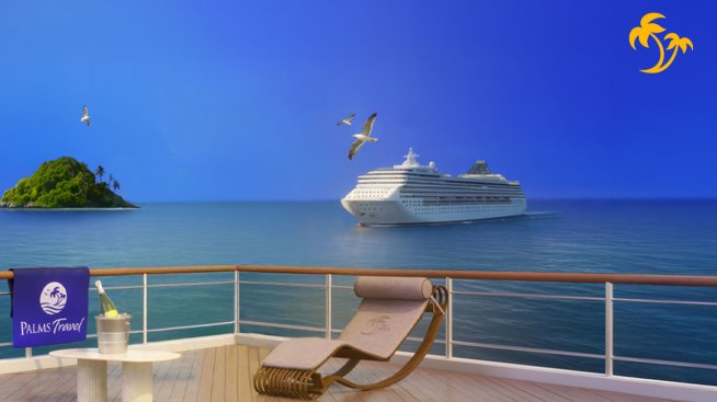 Психолозите са категорични: Круизът е храна за душата