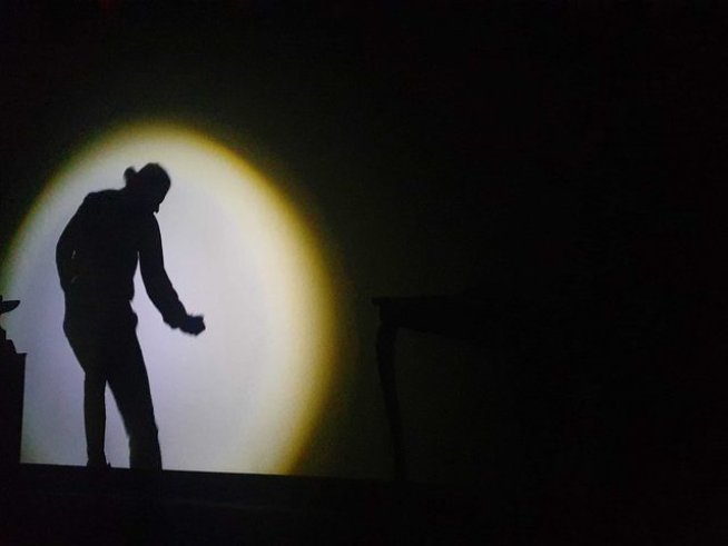 Снимка: "Златна роза".