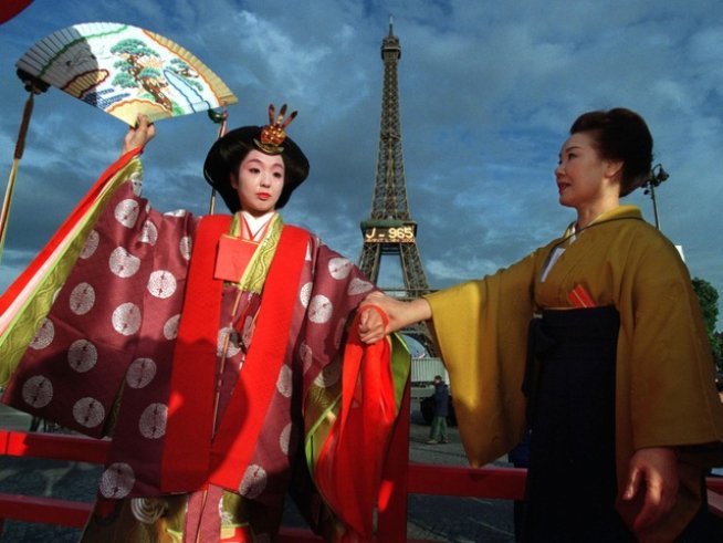 Снимка: Reuters