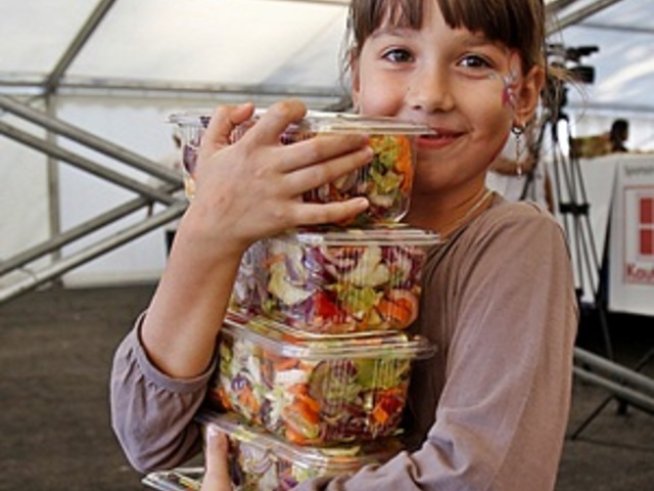 17 години от живота на диета