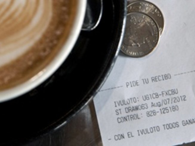 На първа среща мъжете черпят само по кафе