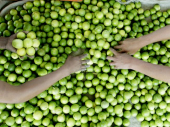 10 храни, които не е задължително да купувате био