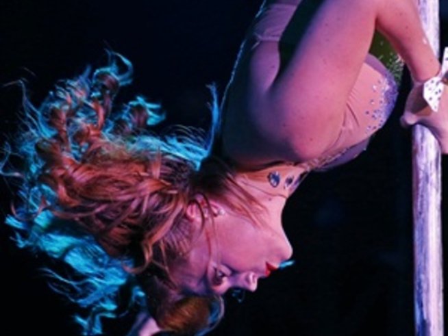 Скандал, виагра, оргазъм – една опасна формула