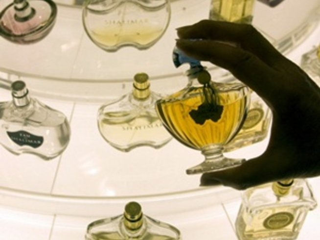 Парфюми вредят на секса