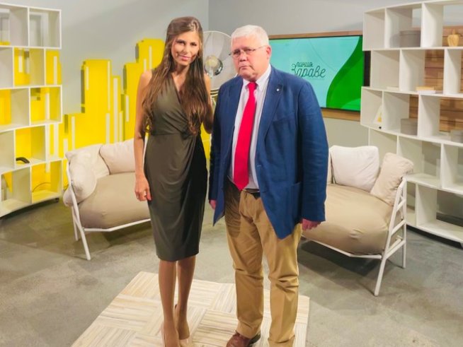 Снимка: Bulgaria ON AIR.