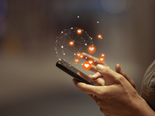 снимка: istock